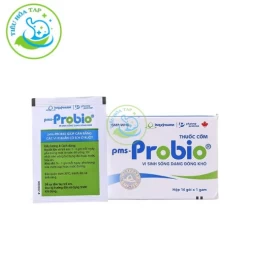 pms - Probio - Hộp/14gói